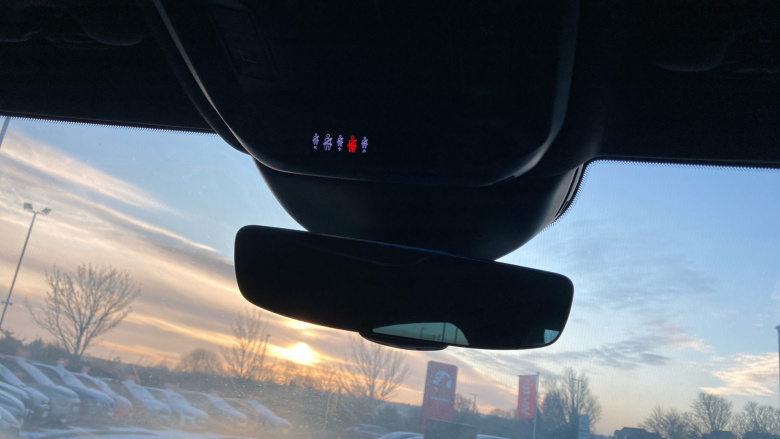 Vauxhall Astra 1.2 Turbo 130 Ultimate 5dr Petrol Hatchback